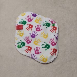 Toallita Regular 20 cm Clásica Rombito - Algodón - Manitos